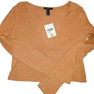 Forever21 Top size M NWT
